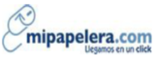 Logo de la empresa
